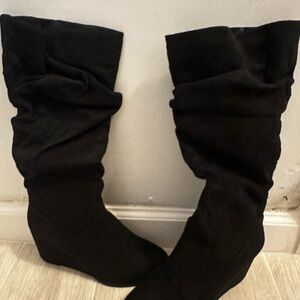 Lust For Life LL Jewel Boots size 8